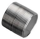 1/2 in. Close Schedule 80 316L Stainless Steel Nipple 