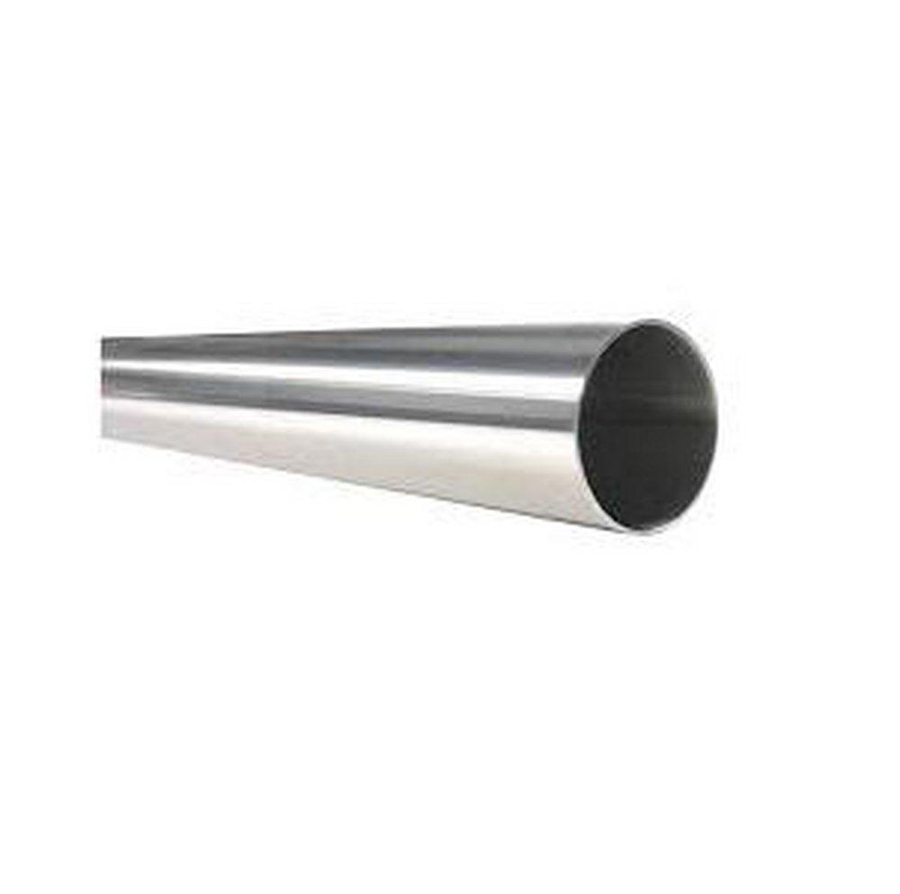 3/4 in. Welded Stainless Steel Tubing 