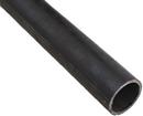 Black Sch. 40 A53B ERW Pipe SRL Single Random Length Black Carbon Steel 