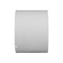 White PVC DWV Coupling 