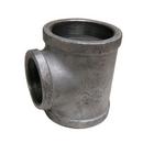 1/4 X 1/4 X 1/8 Galvanized MI 150# Tee 