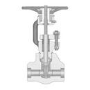 2in. 800# Thrd A105 T8 Gate Valve Full Port Bolted Bonnet Forged Steel