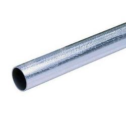 1/2 in. 10 ft. Steel Conduit