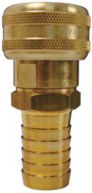 Dixon Valve & Coupling Air Chief Industrial Semi-Auto Coupler Standard Hose Barb 