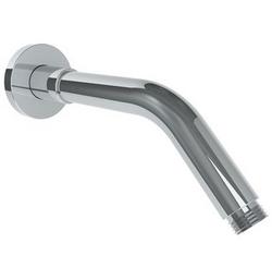 Shower Arm & Flange in Chrome