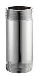 1/2 in. MNPT Brass Nipple 