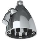 Watermark Designs Polished Chrome Single Function Jet Showerhead 