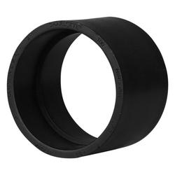 2 in. ABS DWV Coupling