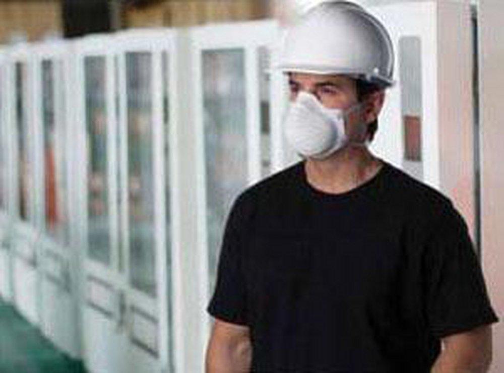 Moldex-Metric NIOSH 42 CFR 84 Dust Respirator 