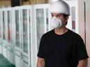 Moldex-Metric NIOSH 42 CFR 84 Dust Respirator 