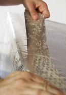 Shurtape Silver 3 in. Silver Aluminum Foil Tape 