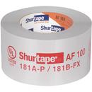 Shurtape Silver 3 in. Silver Aluminum Foil Tape 