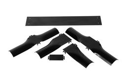 17-1/2 in. Large Striker Plate