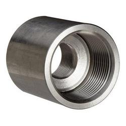2 in. Socket Weld 3000# Stainless Steel Coupling