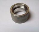 Alloy Stainless Products Socket Weld 3000# Straight 304L Stainless Steel Union 