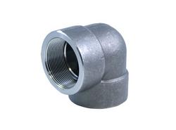 3/4 in. Socket Weld 6000# 316L Stainless Steel 90 Degree Elbow