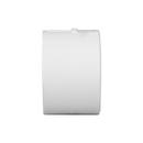 White PVC DWV Repair Coupling 