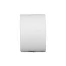 White PVC DWV Repair Coupling 