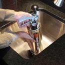 General Pipe Cleaners Black Drain Air Gun 