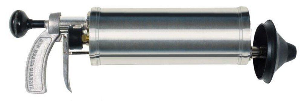 General Pipe Cleaners Black Drain Air Gun 