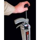 General Pipe Cleaners Black Drain Air Gun 