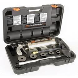 Metal and Plastic Drain Air Gun