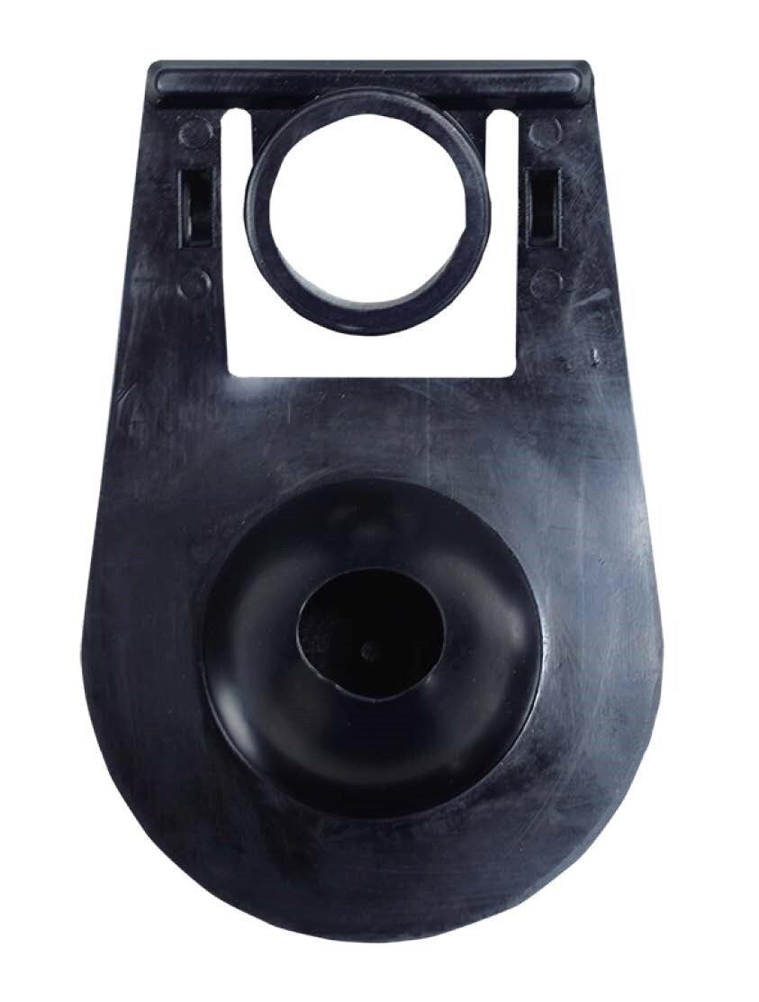PROFLO&reg; Black Flapper 