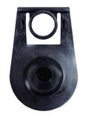 PROFLO&reg; Black Flapper 