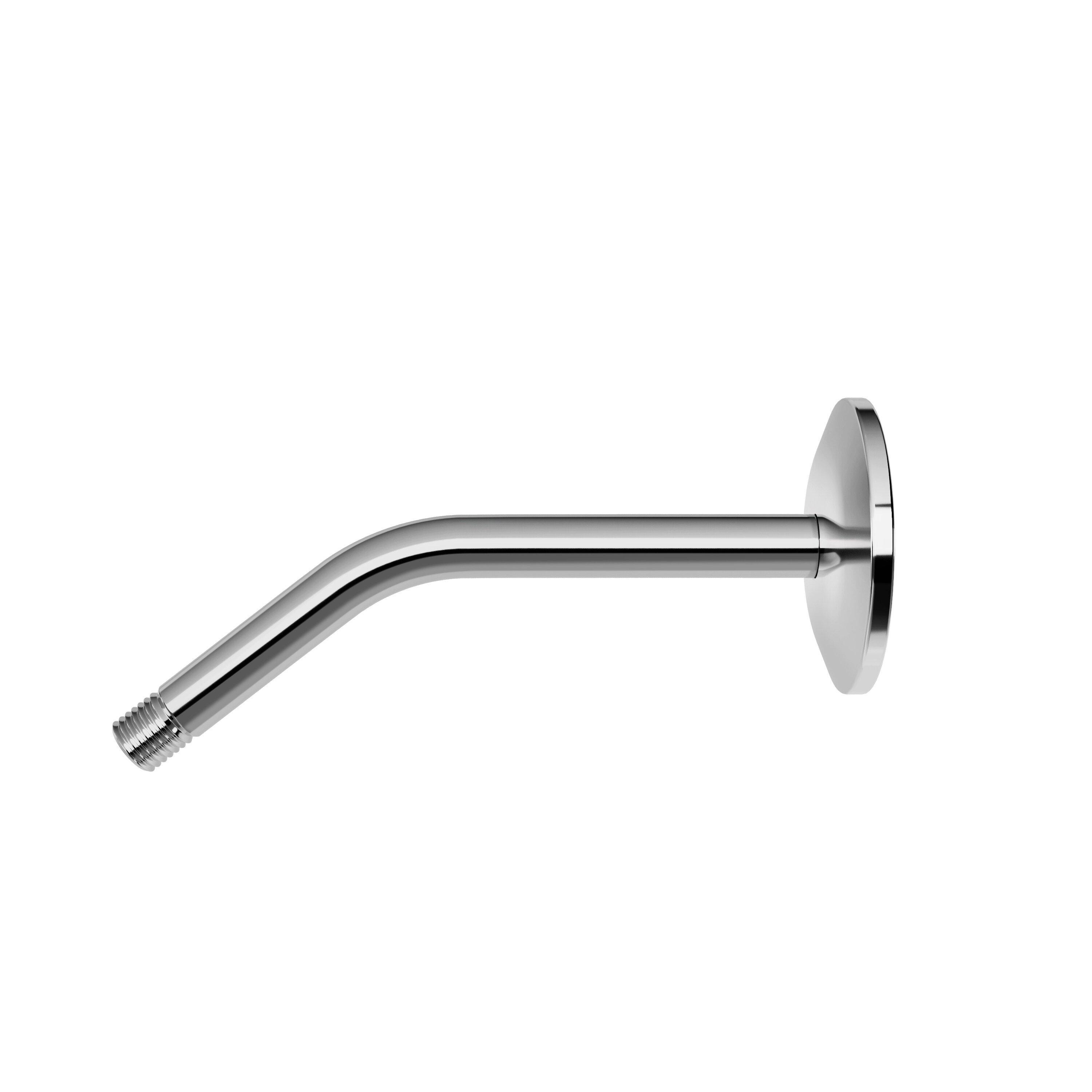 PROFLO&reg; Chrome 6 in. Shower Arm 