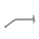 8 in. Shower Arm in Chrome