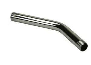 PROFLO&reg; Chrome 8 in. Shower Arm 