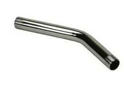 8 in. Shower Arm in Chrome