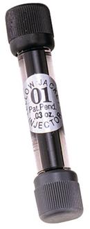 YELLOW JACKET&reg; Black #2 Leak Screw 