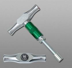 80 in-lbs 3/8 in Torque Wrench