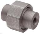 1/2 in. 3000# Threaded Union Forged Steel A105