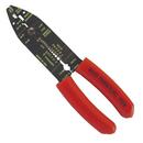 Malco Red Terminal Crimper Plier 