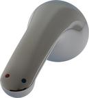 Delta Faucet Chrome Polished Chrome Lever Handle 