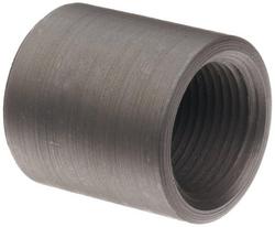 1 in. 3000# Threaded Cap Forged Steel A105