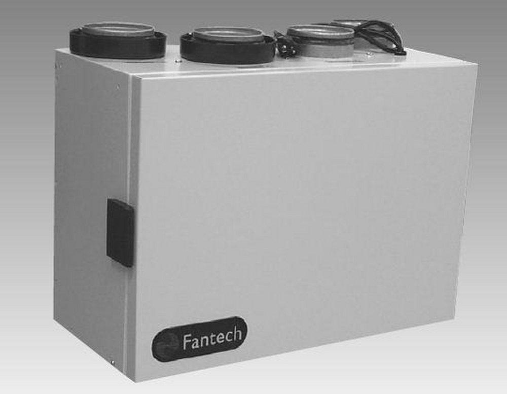 Fantech 70 cfm Repair Pad 