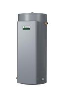 A.O. Smith Grey 60-1/4 in. 6 kW 208 V Single Phase Aluminium Simultaneously Wired Water Heater 