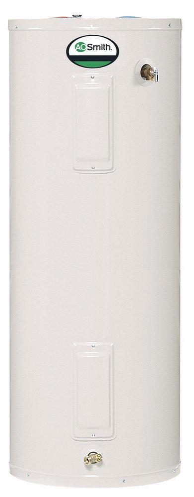 80 gal Tall 4.5kW 2-Element Residential Electric Water Heater | A.O. Smith  | Ferguson