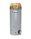 100 gal. Tall 199.9 MBH Commercial Propane Water Heater