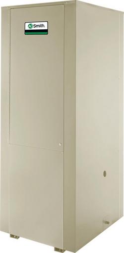 250 gal. Vertical Storage Tank