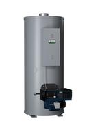 84 gal. Tall 315 MBH Oil-Fired Commercial Water Heater
