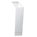 Safety Tubs White Acrylic Extension Kit 