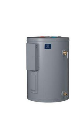 10 gal. Compact 4.5 kW Commercial Electric Water Heater
