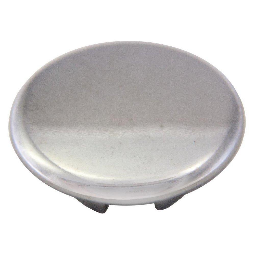 Moen Polished Chrome Plug Button 