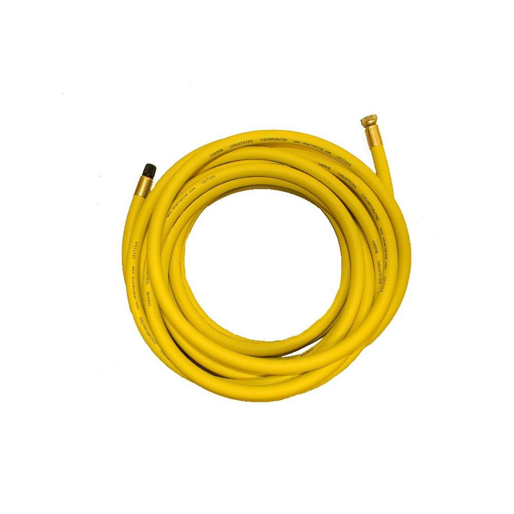 Cherne Yellow 100 psi Hose Extension 
