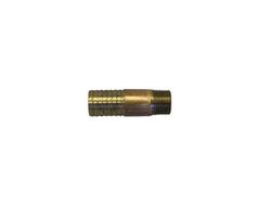 1 x 3/4 in. Insert x MIP Brass Adapter