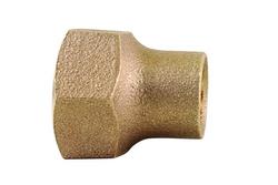 1 in. Flared Nut